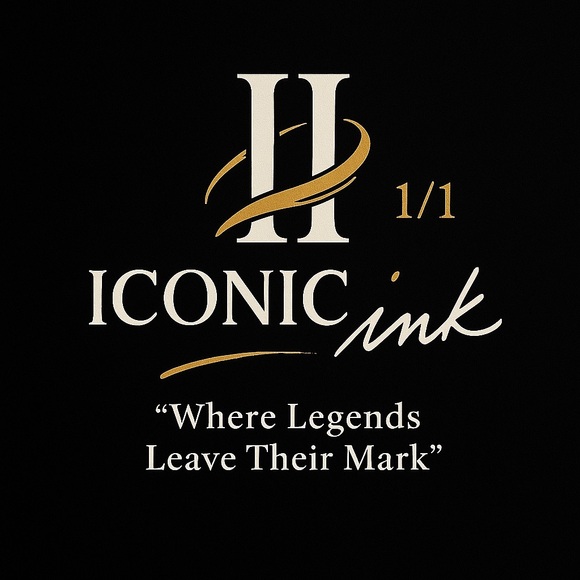 iconicink1of1